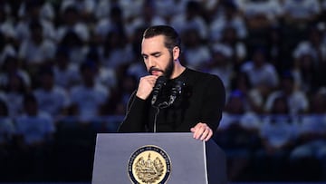 Las nuevas y estrictas reglas en las escuelas públicas de El Salvador