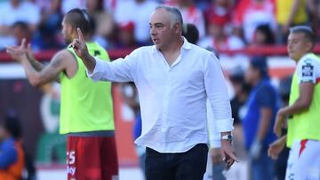 “Memo” Vázquez cree que el VAR no ha funcionado en el futbol