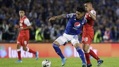 Coronavirus toca el FPC y la Selección Colombia