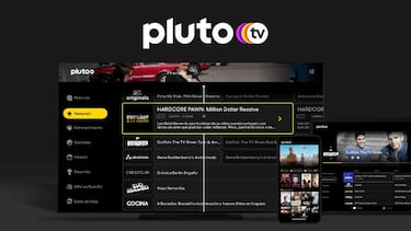 Pluto TV llega a PS4: cómo descargarlo para ver gratis series y películas
