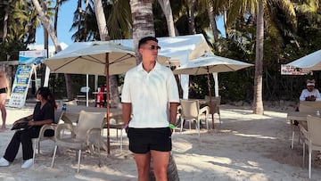 Everton consigue un refuerzo en la U: anuncio oficial