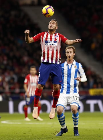 Koke 