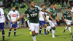 Wanderers único líder de la B: así quedó la tabla de posiciones