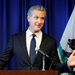 Trump vs Newsom: California proposition 50 explained | What you need to know about the plan