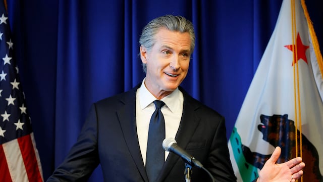 Trump and Newsom have been constantly battling in public: here’s the latest spat explained as voters in California decide on the Election Rigging Response Act.