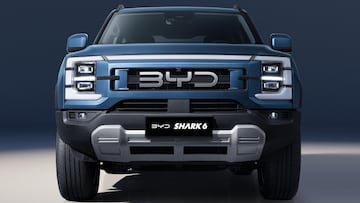 Foto: BYD