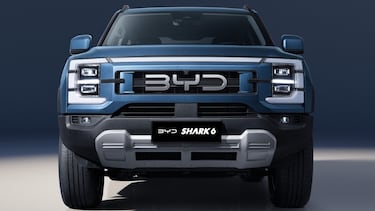 ¿Qué tan recomendable es comprar un BYD en México?