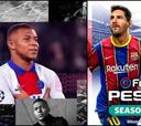 FIFA 21 vs PES 2021: ¿Qué licencias tiene cada juego?
