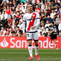 De Tomás: “Sueño con volver a la Selección representando a Vallecas”