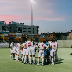 España se impone a Corea del Sur