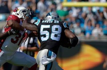Lo mejor de la semana 8 de la NFL en una foto y una frase