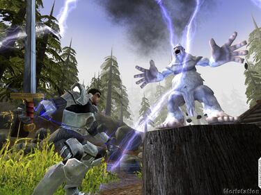 Más datos sobre Ultima X: Odyssey