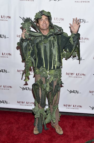 Kyle MacLachlan en Halloween