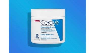 La crema hidratante para el cuerpo más vendida de Amazon con 37% de descuento