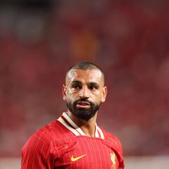 El Liverpool mete miedo