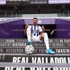 El escándalo Matheus