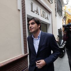 Haro: “Es un disparate”