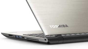 Adiós a los portátiles Toshiba: la compañía abandona el sector tras 35 años