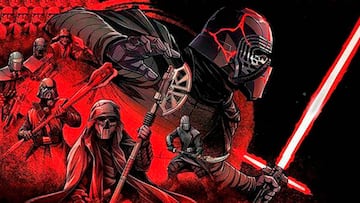 Star Wars: El ascenso de Skywalker: nueva criatura y aluvión de imágenes