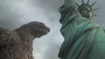 ‘Godzilla Minus Zero’ reveals first trailer at CinemaCon, confirming sequel set after Minus One