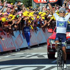 Nairo, Rigo, Superman... Datos de los colombianos en el Tour