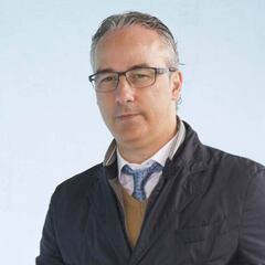 El Betis hace oficial a Torrecilla como nuevo director deportivo