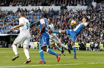 6-1 Gol Cristiano Ronaldo 