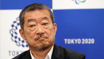 Dimite el director artístico de Tokio 2020 tras referirse a Watanabe como "Olympig"