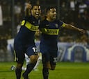 Gimnasia 2-2 Boca: goles, resumen y resultado del bicampeón