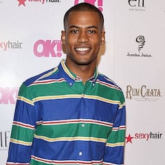 El actor de Disney Chris Tavarez, condenado a prisión por violencia doméstica