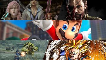 Las 15 mejores ofertas de la semana en PS5, PS4, Switch, Xbox y PC (29 de abril-1 de mayo)