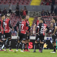 Atlas anuncia refuerzo directo desde España