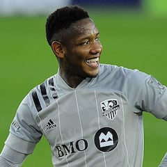 Romell Quioto le da el triunfo a CF Montréal ante NYRB