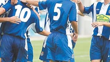 "Este es un asunto de la Federación. Parece que han existido movimientos subterráneos que nadie entiende".