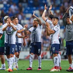 Rayados, el favorito a ganar el Clausura 2023