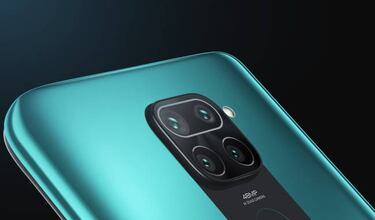 Nuevos Xiaomi Redmi Note 9 y Note 9 Pro y Mi 10 Lite 5G: precio y características