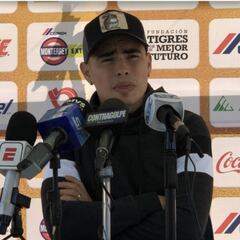 Lucas Zelarayán: Título del América le viene bien a la Liga MX