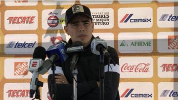 Lucas Zelaray&aacute;n: T&iacute;tulo del Am&eacute;rica le viene bien a la Liga MX