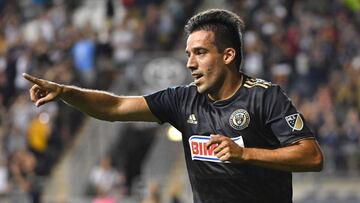 Los 5 mejores goles de la jornada de la MLS