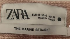 ¿Cuál fue la primera tienda de Zara, dónde está y cuántas hay ahora?