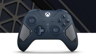 Microsoft muestra 3 nuevos mandos para Xbox One