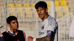 Formación confirmada de Colo Colo vs Unión La Calera: Pavez no tiene lugar