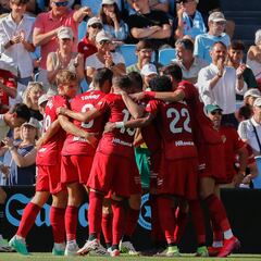 Osasuna - Athletic: TV, horario y cómo ver LaLiga EA Sports online hoy