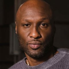 Lamar Odom vuelve a las andadas: condenado a pagar casi 400.000 dólares a su exnovia