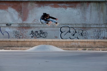 Miguel Castrillón, del surf de olas grandes a fundar una compañía telefónica: “Nos saltamos las normas”