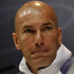 "Aunque ganemos al Barça no tenemos la Liga ganada"