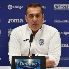 "A la ficha de Aldair le queda sólo un detalle burocrático"