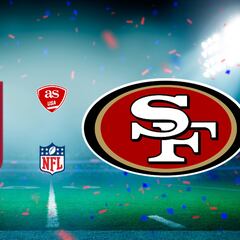 New York Giants vs San Francisco 49ers: times, how to watch on TV, stream online | NFL