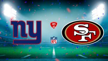 Here’s all the information you need to watch the Giants and the 49ers going head-to-head at Levi’s Stadium, Santa Clara.