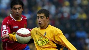 La historia del día que Ribera le 'quitó' un título a Coquimbo